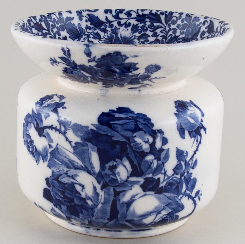 Spittoon c1900